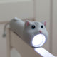 Rabbit & Friends Ficklampa för barn – katt MIMI