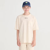 Bobo Choses Kortärmad överdimensionerad Rapid Radish T-Shirt för barn