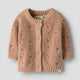 Lil' Atelier Baby Sweater för flickor Roebuck NBFEMLEN