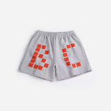 Bobo Choses Square Bobo shorts för barn