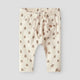 Lil' Atelier babybyxor Turtledove Teddybear NBNGAYO