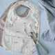 Cam Cam Copenhagen Haklappar med ficka 2-pack Vintage Toys
