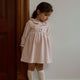 Lil' Atelier Klänning Nmfnoel Hushed Violet