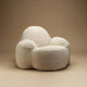 Wigiwama Sittpuff Momo Chair Biscuit