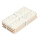 Cam Cam Copenhagen Muslin blöjor 3-pack mix Rowan