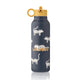 Liewood Falk Tiger / Classic navy 500ml nappflaska