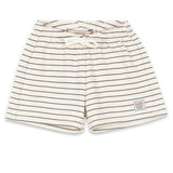 Konges Slojd Shorts för pojke Lou Flintstone Stripe