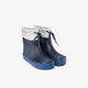 Viking Barefoot Kids Gummistövlar Alv Navy