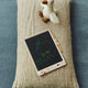 Liewood ritblock ”Zora Farmlife” / ”Sandy”, 10 tum