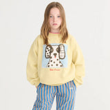 Bobo Choses Van Dog Sweatshirt för barn