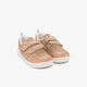 Viking barfotaskor för barn Alv Paw 2V Beige