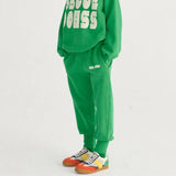 Bobo Choses Joggingbyxa för barn Modern