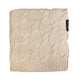 LullaLove Filt i merinoull Beige