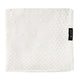 LullaLove Bambufilt 80x100 cm Popocorn Coconut