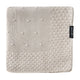LullaLove Bambufilt Popcorn 80x100 cm Beige