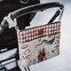 La Millou Barnvagnshurts Feeria Premium Princess