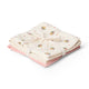 That's Mine muslinblöjor Bora Sweetheart Petals 3-pack