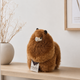 Inkari Gosedjur Alpacka Naturals Caramel Small 23 cm