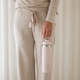 AYA&IDA Termosflaska Sports Bottle Soft Rose 700 ml