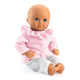 Djeco babydocka Alba 32 cm Pomea-kollektionen