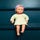 Djeco babydocka Rose 32 cm Pomea-kollektionen