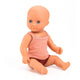 Djeco Prune barn docka 32 cm Pomea kollektion