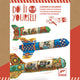 Djeco DIY-plan