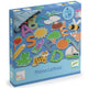 Djeco Barnspel Eduludo - Primo Lettres