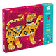 Djeco Barnmosaik Jungle konstset