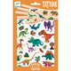 Djeco Dinosaurier Tatueringar
