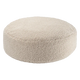 Wigiwama Ottoman Biscuit barnpuff