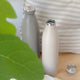 AYA&IDA Termosflaska 750 ml Cream Beige