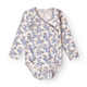 That's Mine babybody för flickor Elimar Blue bells