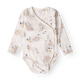 That's Mine babybody för flickor Elimar Million stars