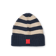 Liewood barnmössa Ezra Classic i Navy / Sandy Stripe