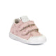 Froddo Rosario rosa blomsterflickaskor