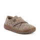 Froddo Barfotatofflor för barn Wooly Beige