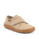 Froddo Barfotatofflor för barn, cremebeige