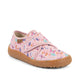 Froddo barfotainneskor för barn Unicorn Pink