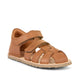 Froddo barfotasandaler för barn FLEXY F Cognac