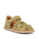 Froddo barfotasandaler för barn FLEXY F Olive