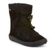 Froddo Vinterbarfotaskor för barn Tex Track Wool Black