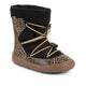 Froddo vinterbarfotaskor för barn Tex Track Wool Leo