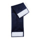 La Millou Pannband till Angel's Wings Velvet Collections Royal Navy