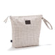 La Millou Vattentät kosmetikväska XL BEIGE VICHY