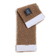 La Millou pannband för Angel's Wings Teddy Bear Latte