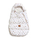 La Millou barnvagnssovsäck Baby Multi Heartbeat Beige