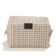 La Millou kosmetikväska i polyester BEIGE VICHY