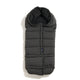 La Millou Åkpåse till barnvagn NORDIC Combo Black