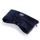 La Millou Barnvagnsmuff Velvet Royal Navy